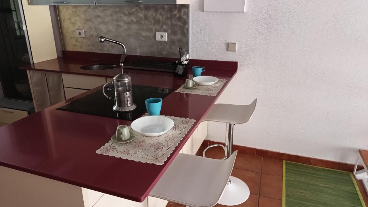 Emily Home Parque Holandes Esterno foto