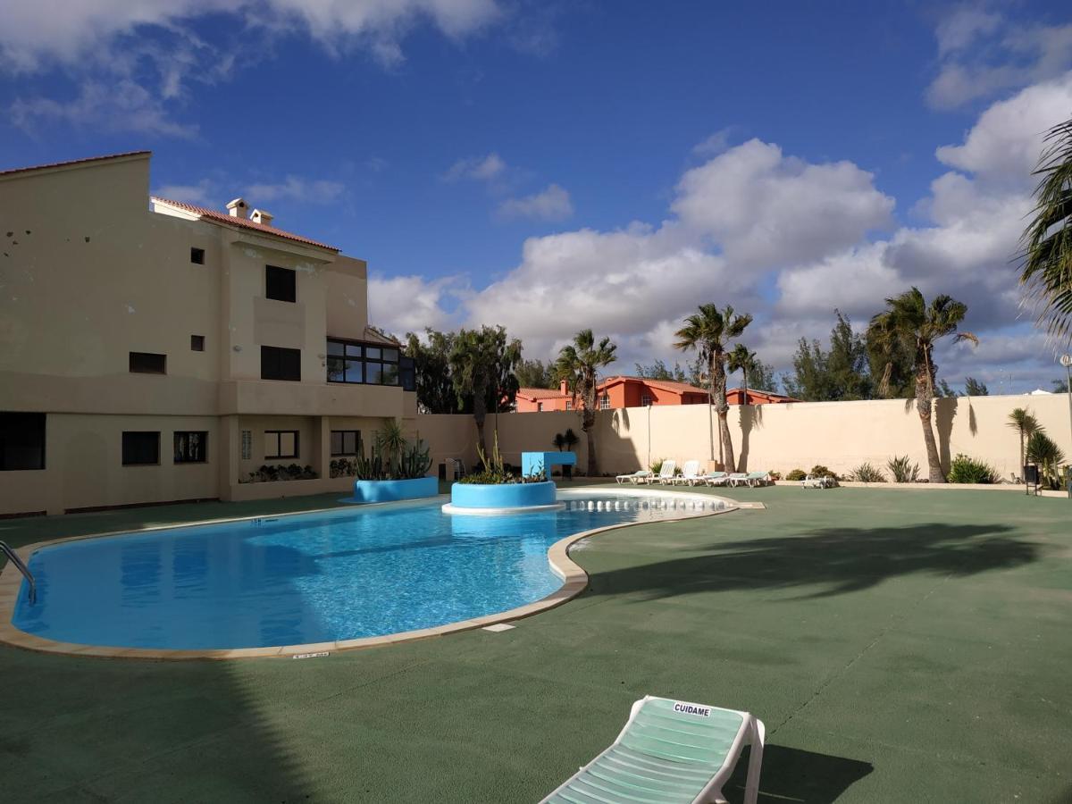 Emily Home Parque Holandes Esterno foto