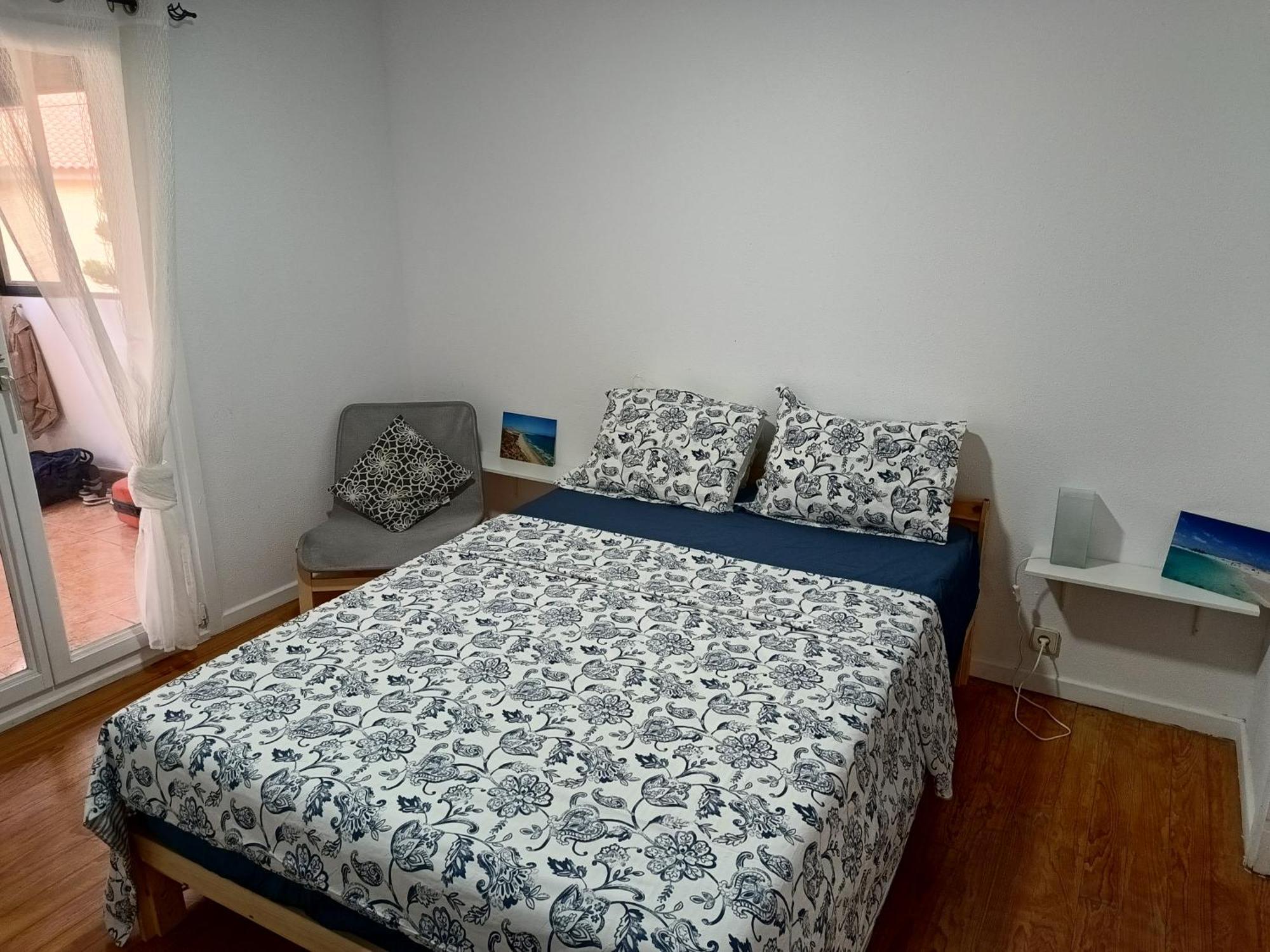 Emily Home Parque Holandes Esterno foto