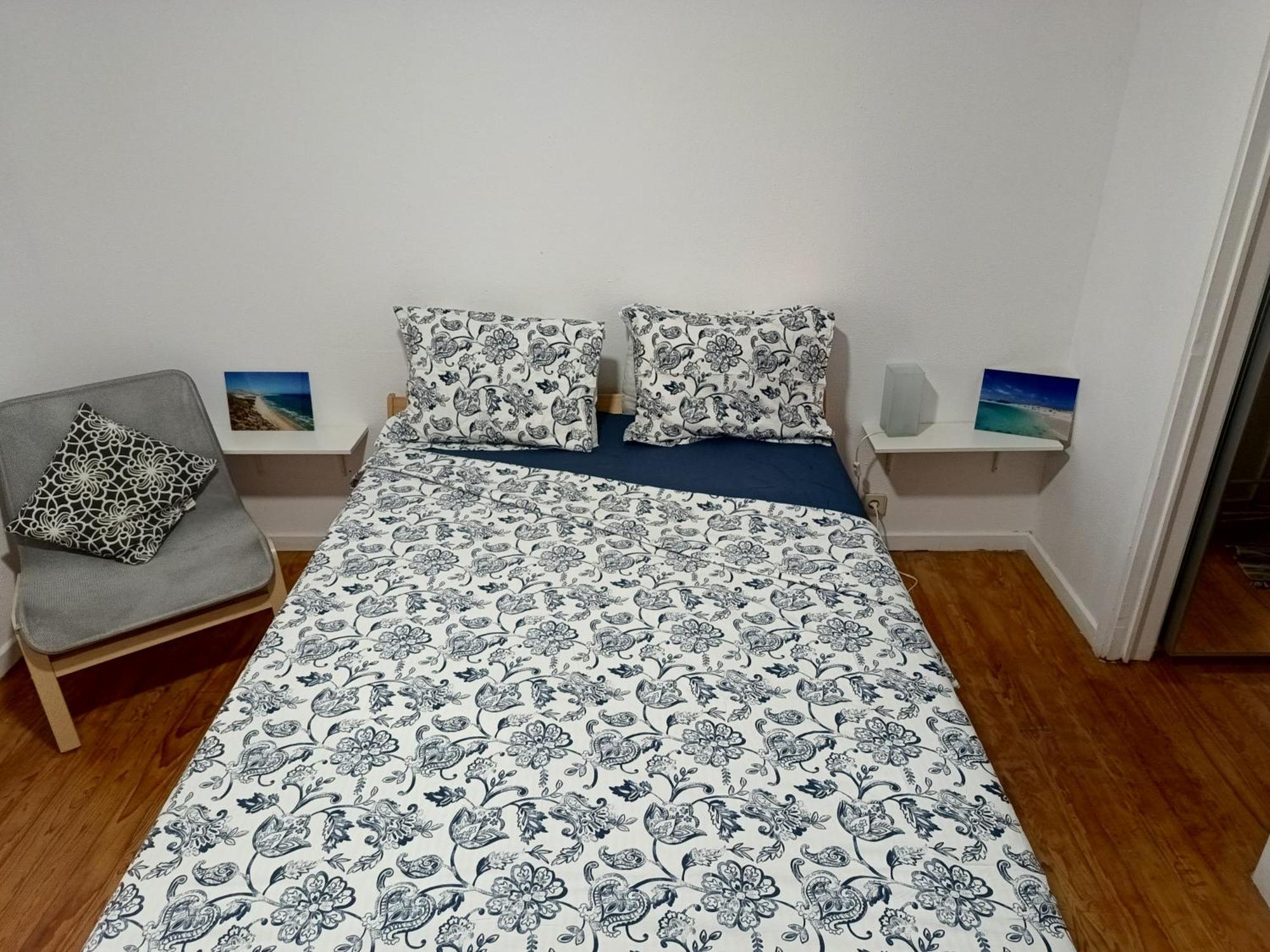 Emily Home Parque Holandes Esterno foto
